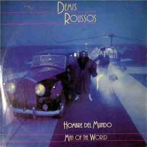 Demis Roussos - Hombre Del Mundo - Man Of The World