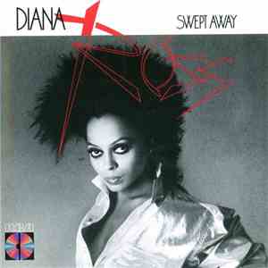 Diana Ross - Swept Away