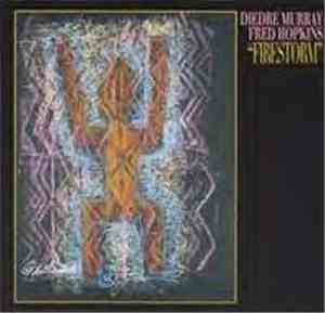 Diedre Murray / Fred Hopkins - Firestorm