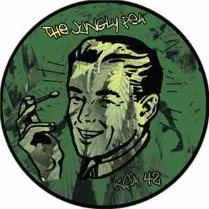 DJ Bustin / DJ Luna-C / The Trip / DJ Sike - The Jungly Pea