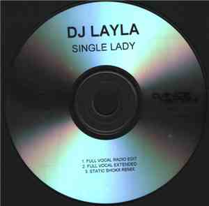 DJ Layla - Single Lady