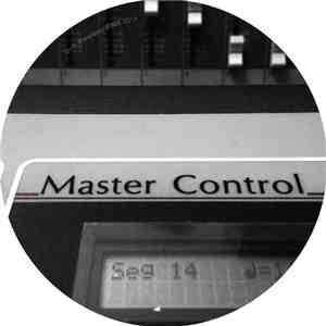 DJ Overdose - Master Control