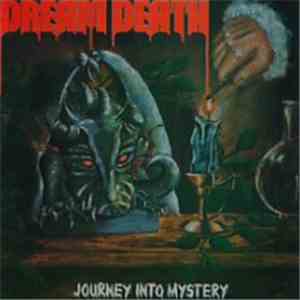 Dream Death - Journey Into Mystery