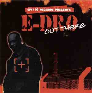E-Dro - Out There