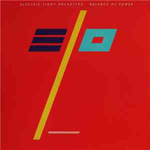 Electric Light Orchestra - Balance Of Power
