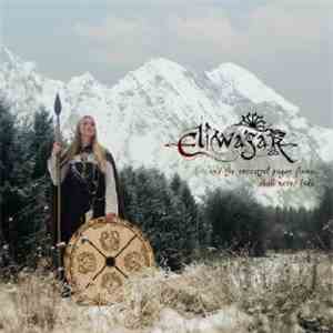 Eliwagar - And The Ancestral Pagan Flame Shall Never Fade
