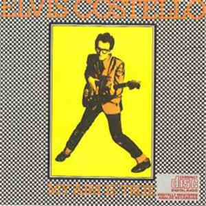 Elvis Costello - My Aim Is True