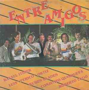 Entre Amigos - Entre Amigos