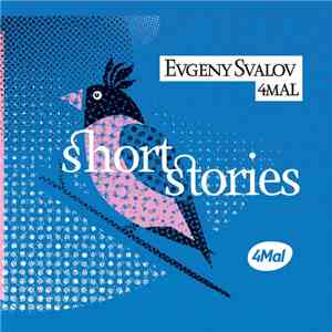Evgeny Svalov Feat. Sista Nightqueen - Pure Mudness (Short Stories)