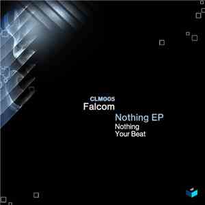 Falcom  - Nothing EP