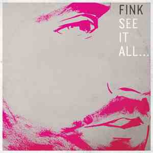 Fink - See It All