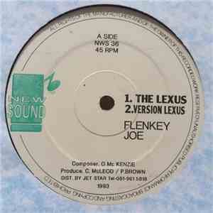 Flenkey Joe - The Lexus