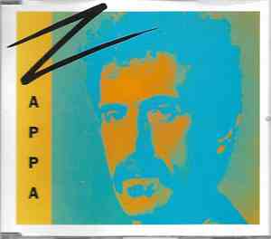 Frank Zappa - Södra 1
