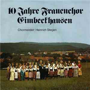 Frauenchor Eimbeckhausen - 10 Jahre Frauenchor Eimbeckhausen