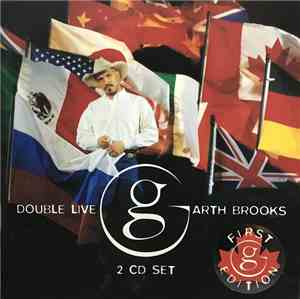 Garth Brooks - Double Live