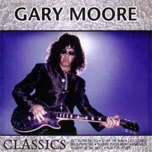Gary Moore - Classics