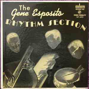 Gene Esposito Trío - Rhythm Section