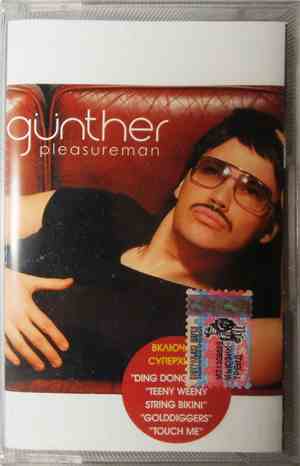 Günter - Pleasureman