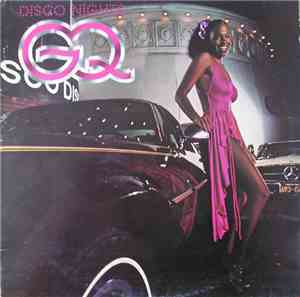 GQ - Disco Nights