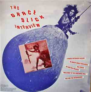 Grace Slick - The Grace Slick Interview