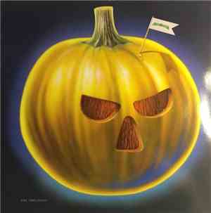 Helloween - Judas