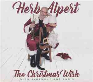 Herb Alpert - The Christmas Wish