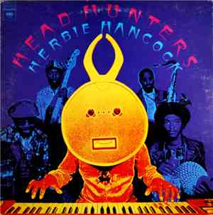 Herbie Hancock - Head Hunters