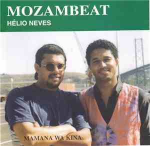 Hélio Neves - Mozambeat