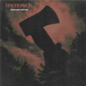 Ifernach - Maqtewek Nakuset