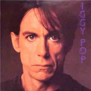 Iggy Pop - A Real Wild Child - Live At Music Hall, Frankfurt, Germany 19861206