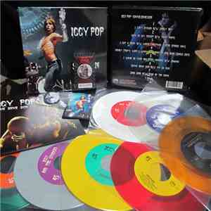 Iggy Pop - Gimme Some Skin