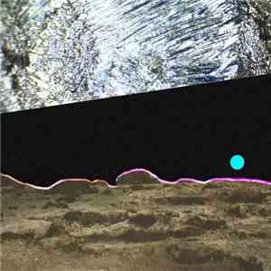 Invisible Cities - Moments In Between