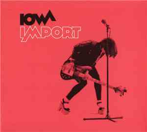IOWA - Import
