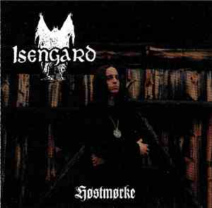 Isengard - Høstmørke