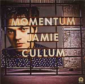 Jamie Cullum - Momentum