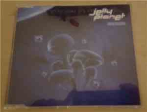 Jelly Planet - Cosmic