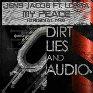 Jens Jakob Ft. Lokka - My Peace