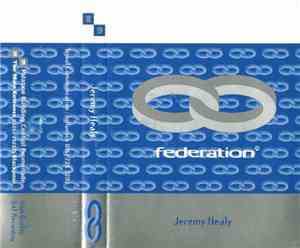 Jeremy Healy - Federation