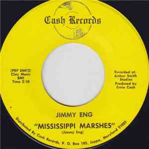 Jimmy Eng - Marlyn Lou / Mississippi Marshes