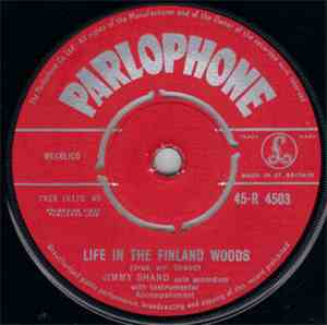 Jimmy Shand And His Band - Neil Flaherty's Drake / Maclean Of Penny Cross