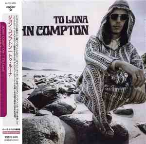 John Compton - To Luna