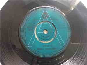 John D. Loudermilk - Road Hog / Angela Jones