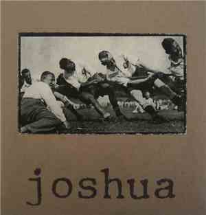 Joshua  - Joshua