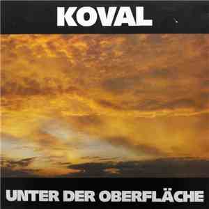 Koval - Unter Der Oberfläche