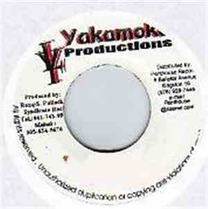 Lalabella Yakamoka - Gum Gum