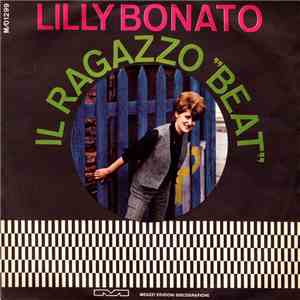 Lilly Bonato - Il Ragazzo 