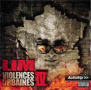 LIM  - Violences Urbaines IV