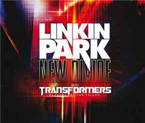 Linkin Park - New Divide