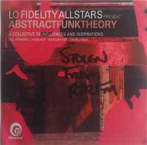 Lo-Fidelity Allstars - Abstract Funk Theory