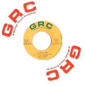 Loleatta Holloway - The World Don't Owe You Nothin' / Help Me Lord